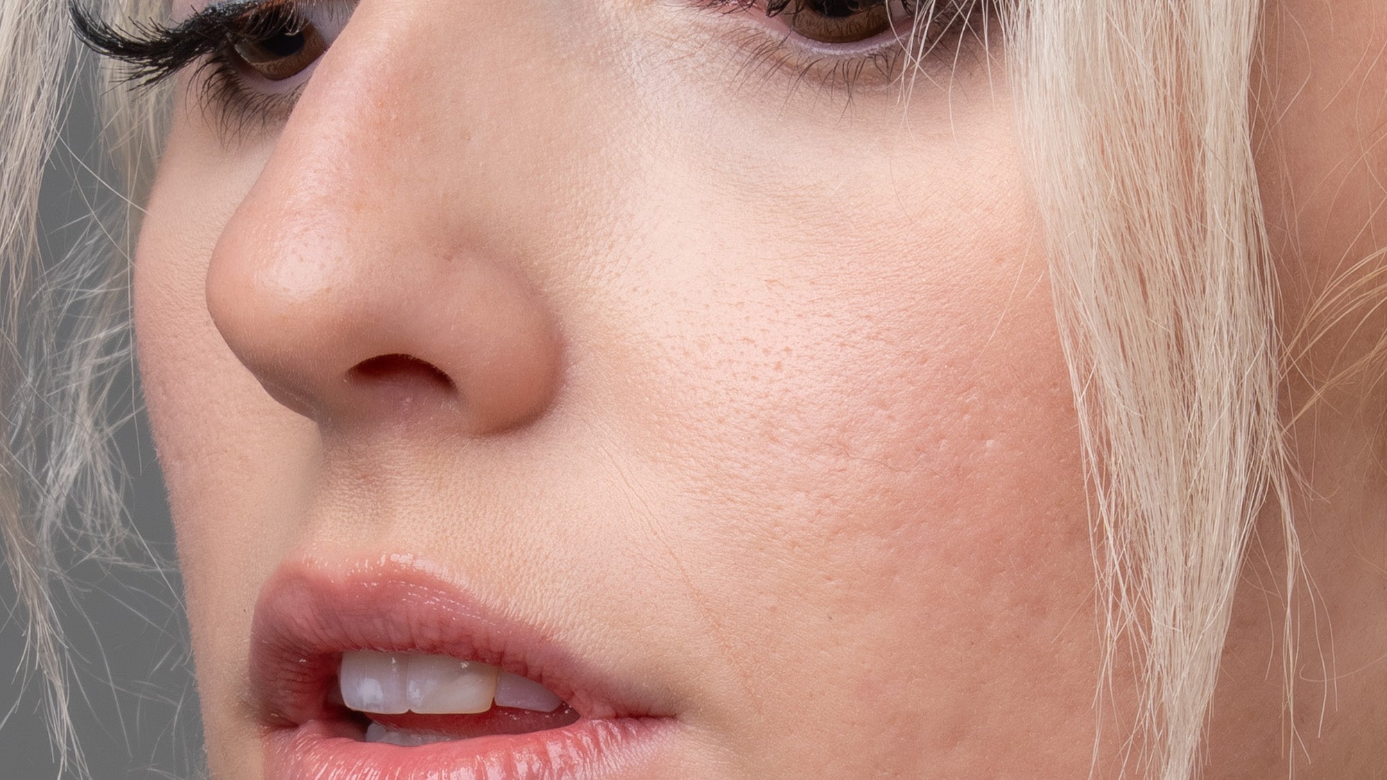 Starter Poses: Maggie