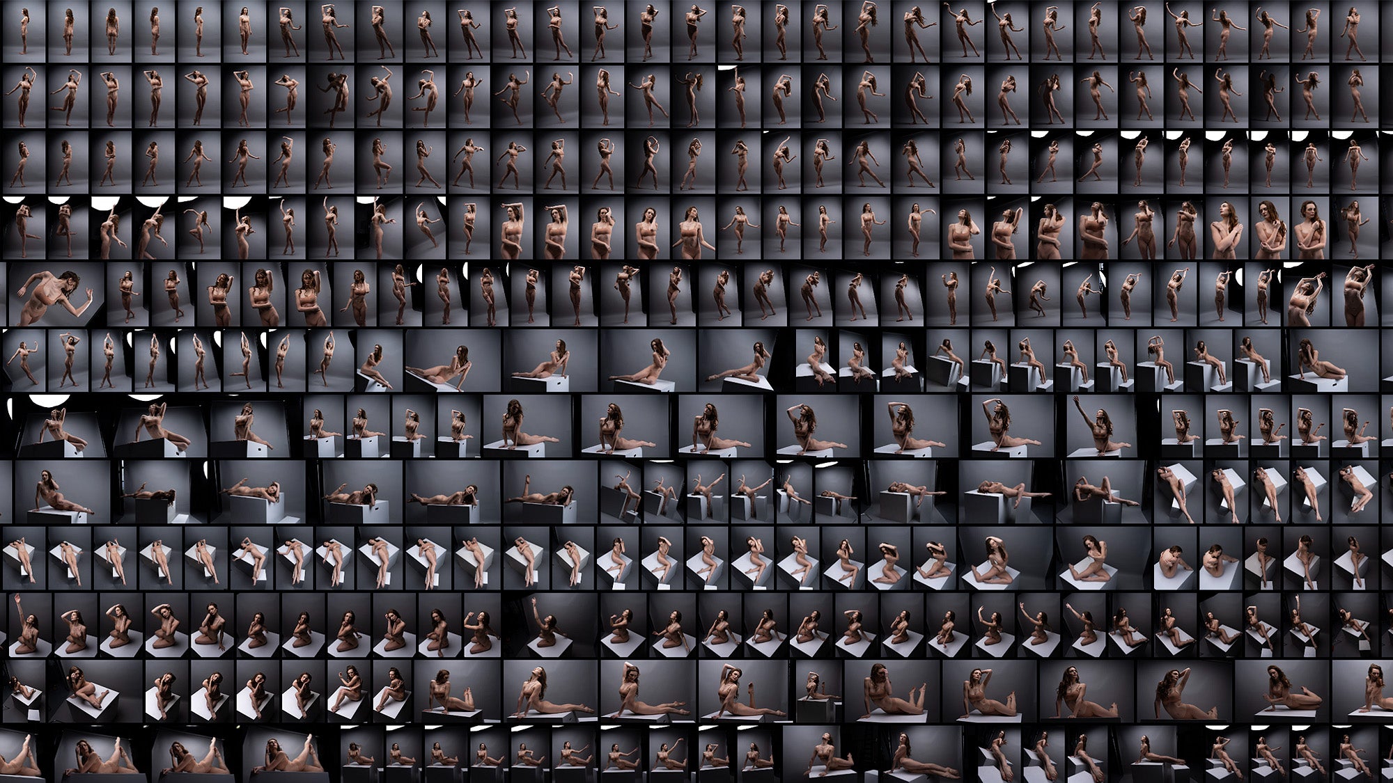 Classic Mermaid I: Alyssa