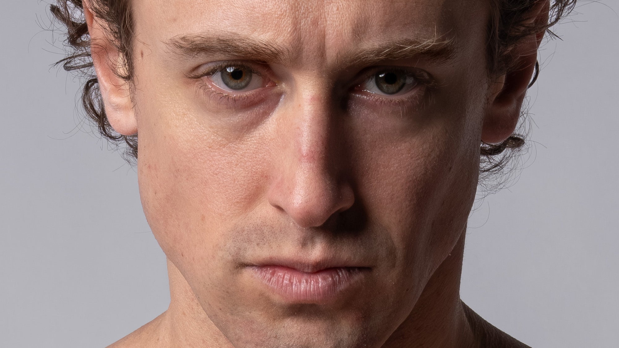 Classic Warrior II: Aaron