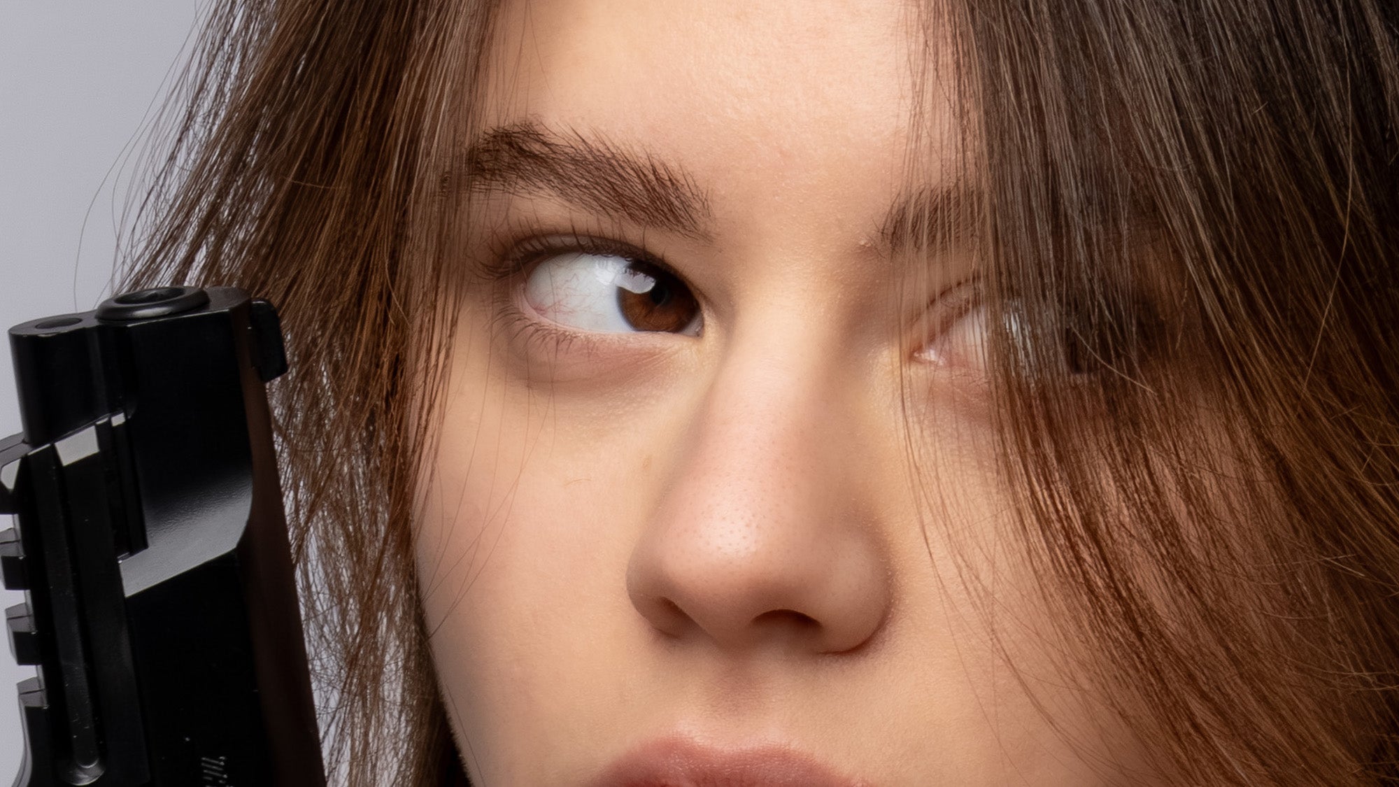 Modern Noir II: Iryna