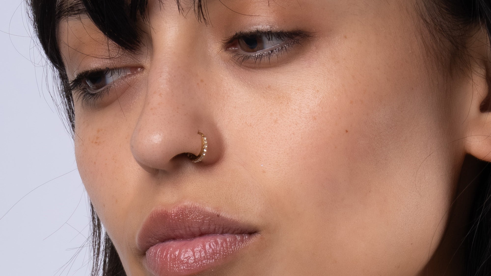 Cozy Casual I: Gabby