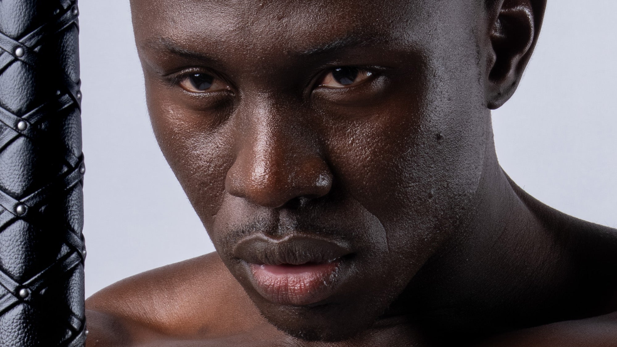 Classic Warrior: Idrissou