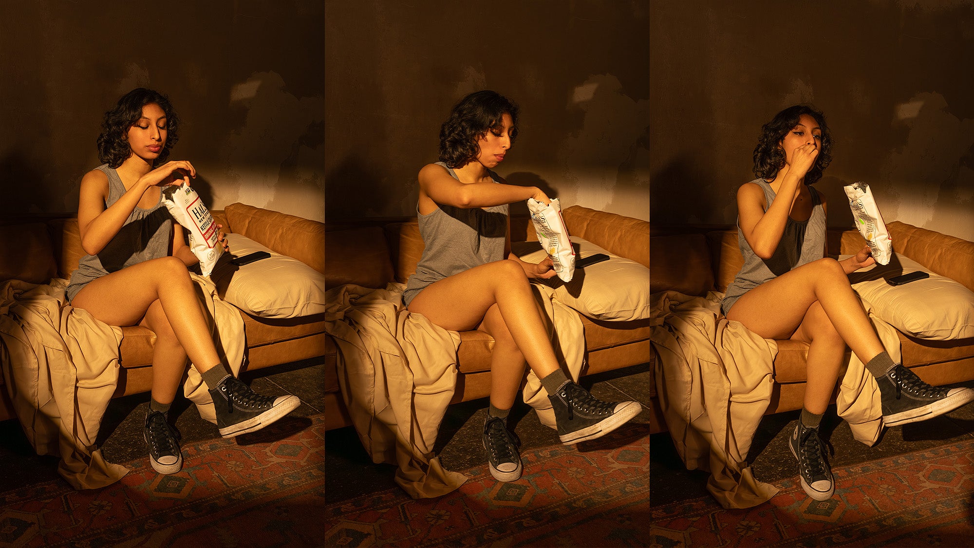 Narrative Beats: Sleepy Time