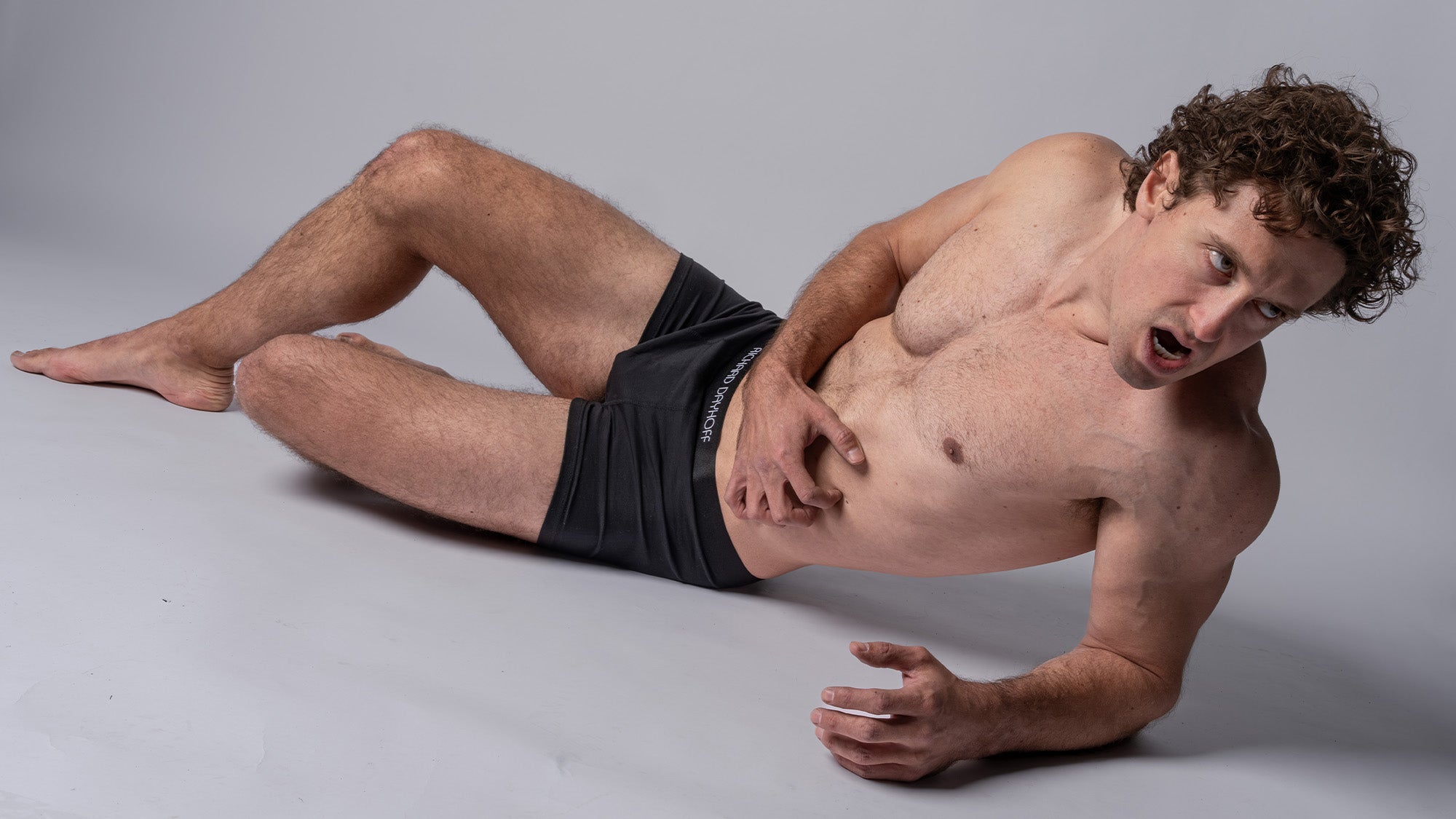 Classic Warrior II: Aaron