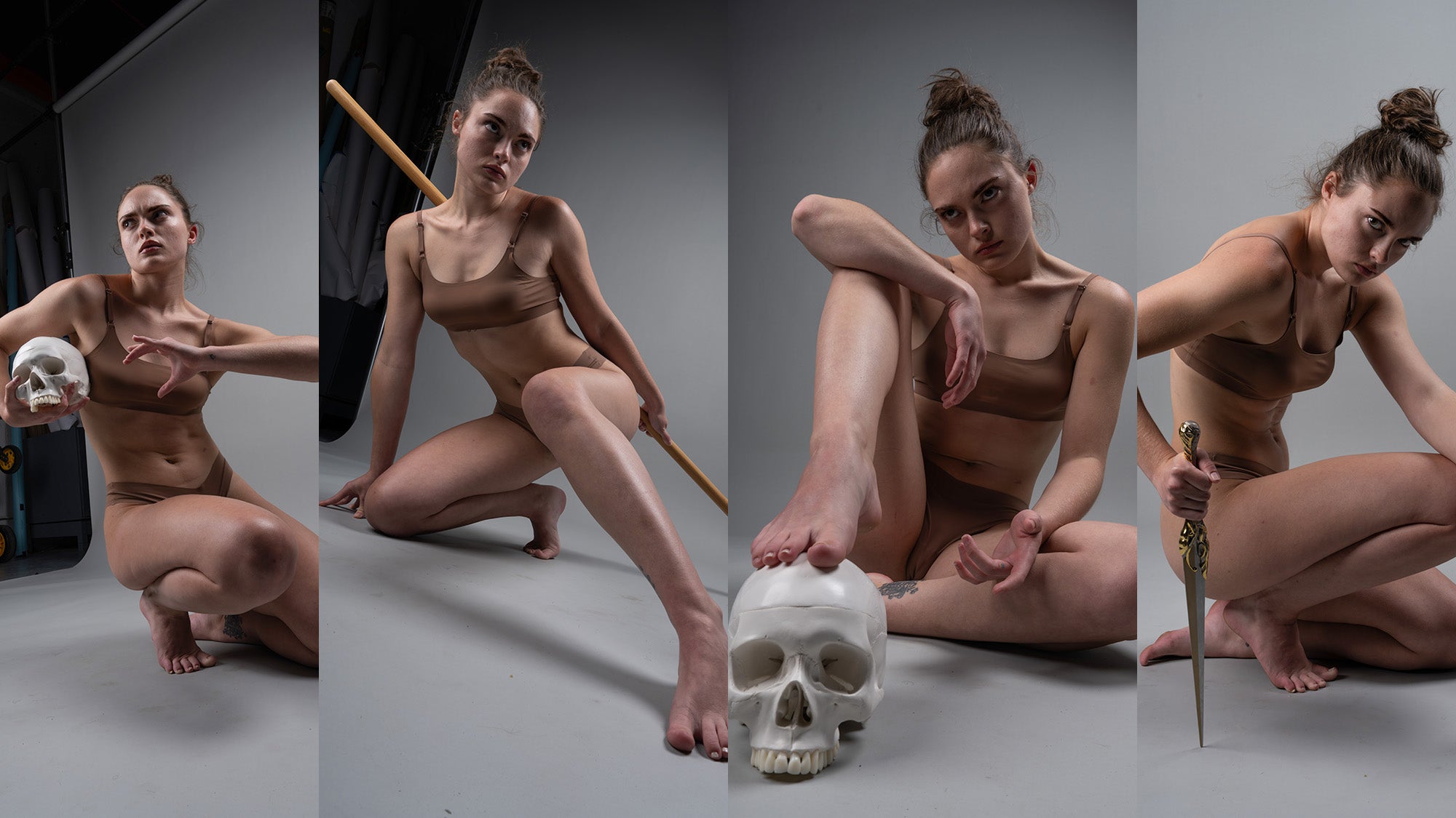 Witch of the Wilds: Bre