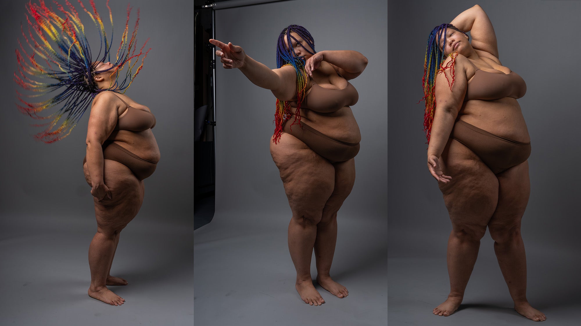 Classic Mermaid II: Cassie