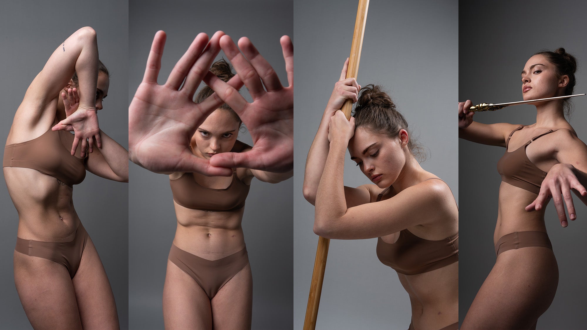 Witch of the Wilds: Bre