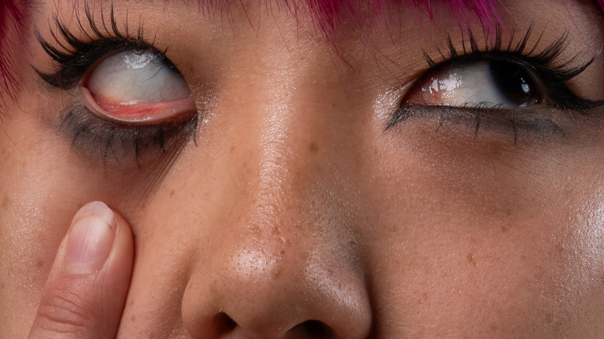 Punk Princess: Cyn Wei