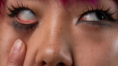 Punk Princess: Cyn Wei