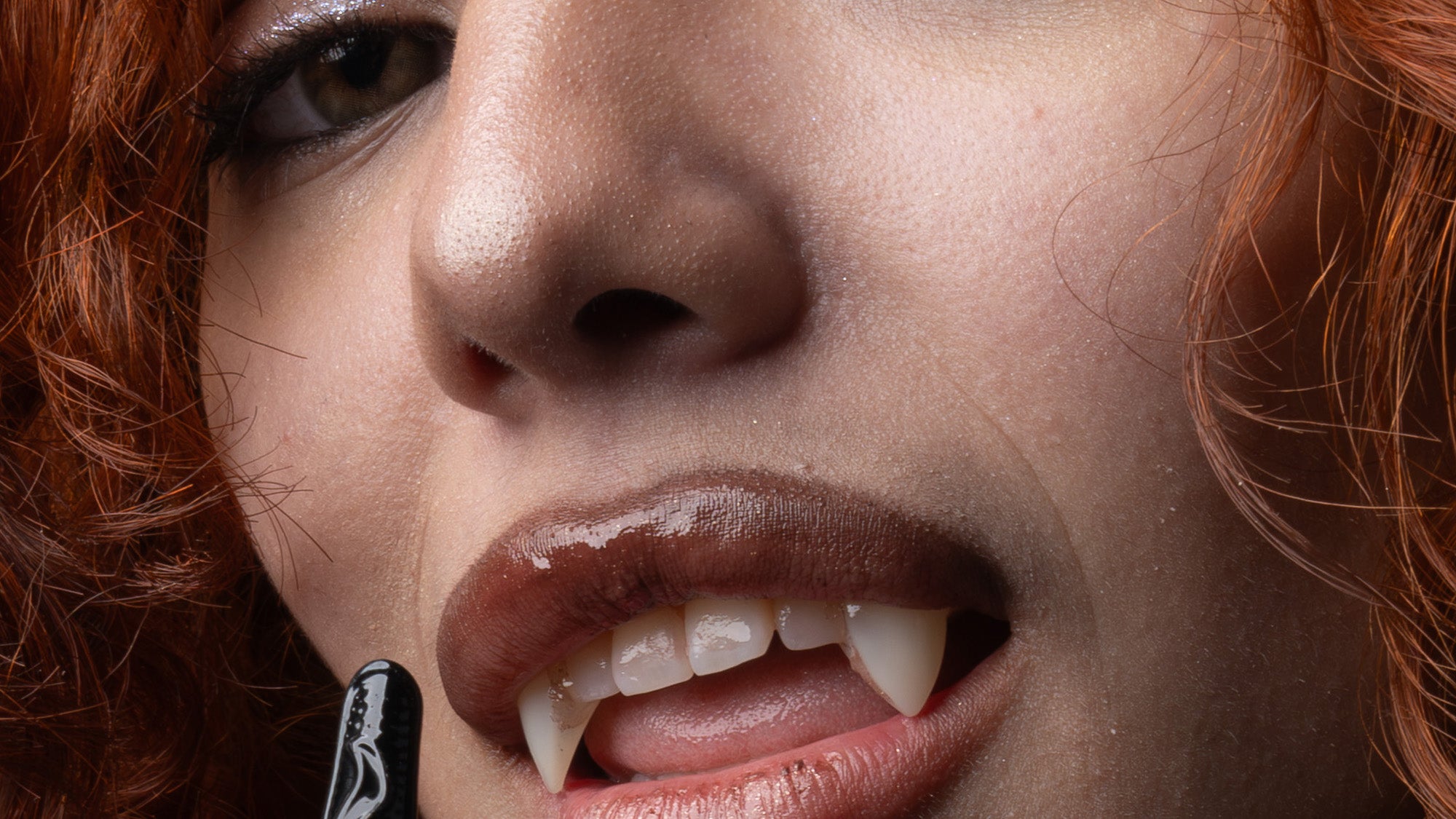 Fierce Creature III: Neri