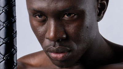 Classic Warrior: Idrissou