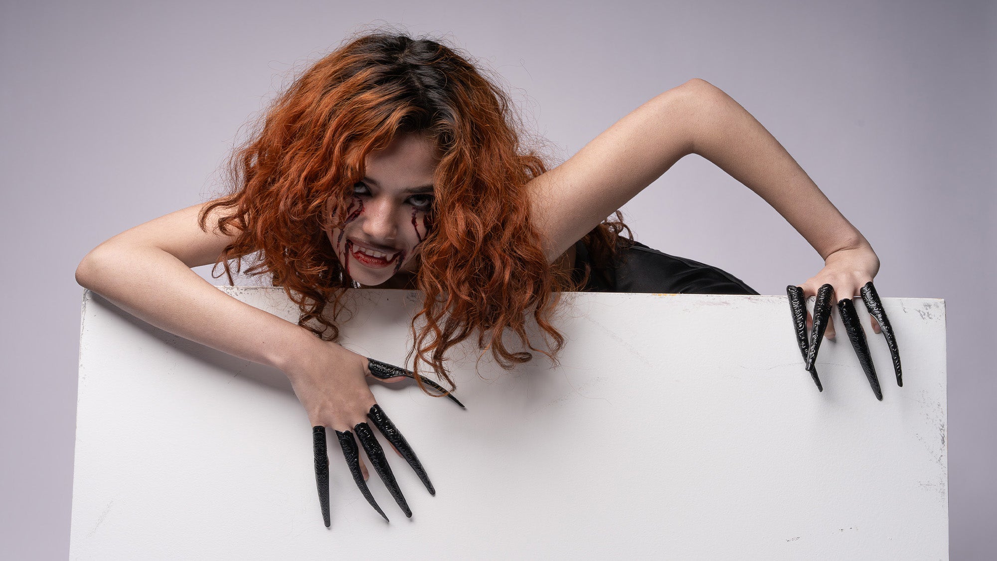 Fierce Creature III: Neri