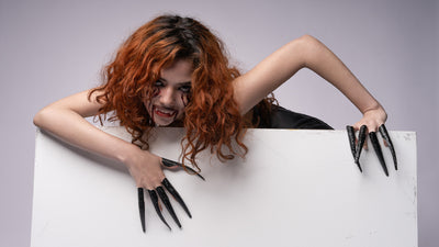 Fierce Creature III: Neri