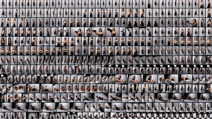 Modern Noir II: Iryna