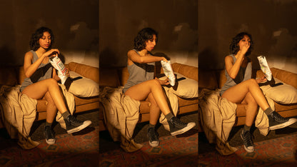 Narrative Beats: Sleepy Time