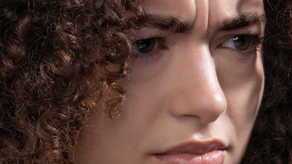 Starter Poses: Natasha