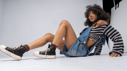 Streetwear: Whimsy