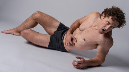 Classic Warrior II: Aaron