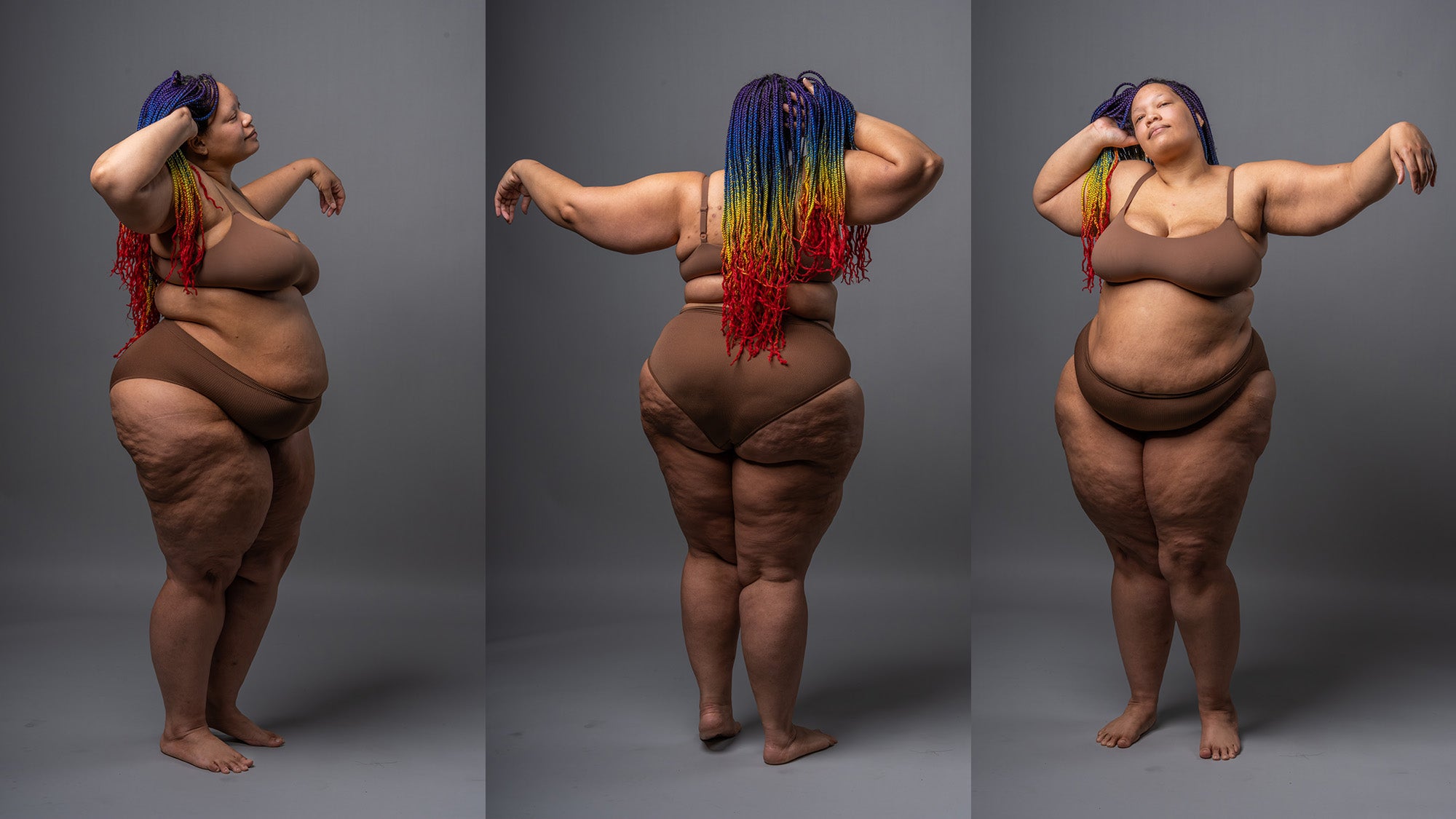 Classic Mermaid II: Cassie