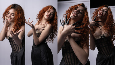 Fierce Creature III: Neri