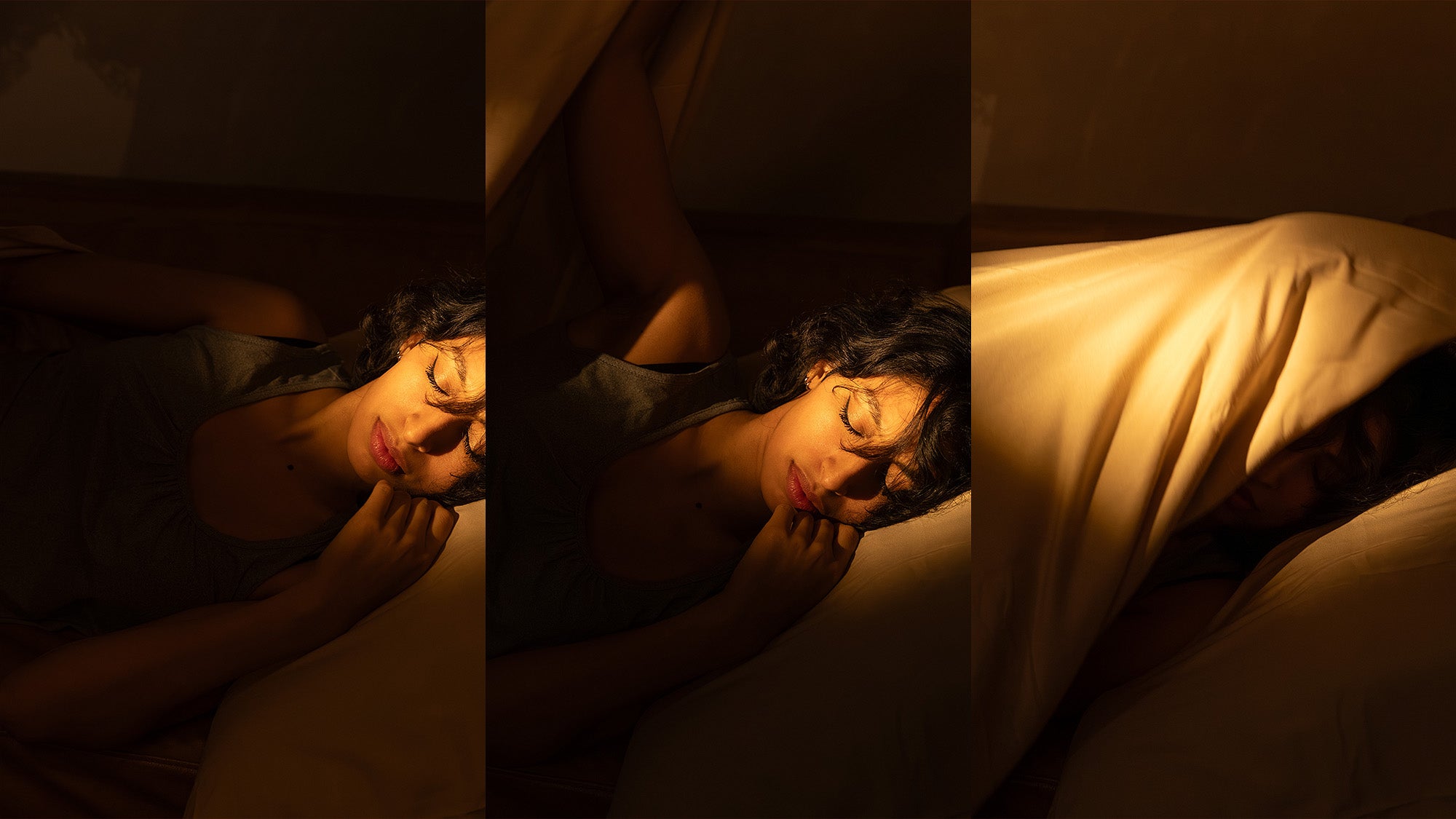 Narrative Beats: Sleepy Time