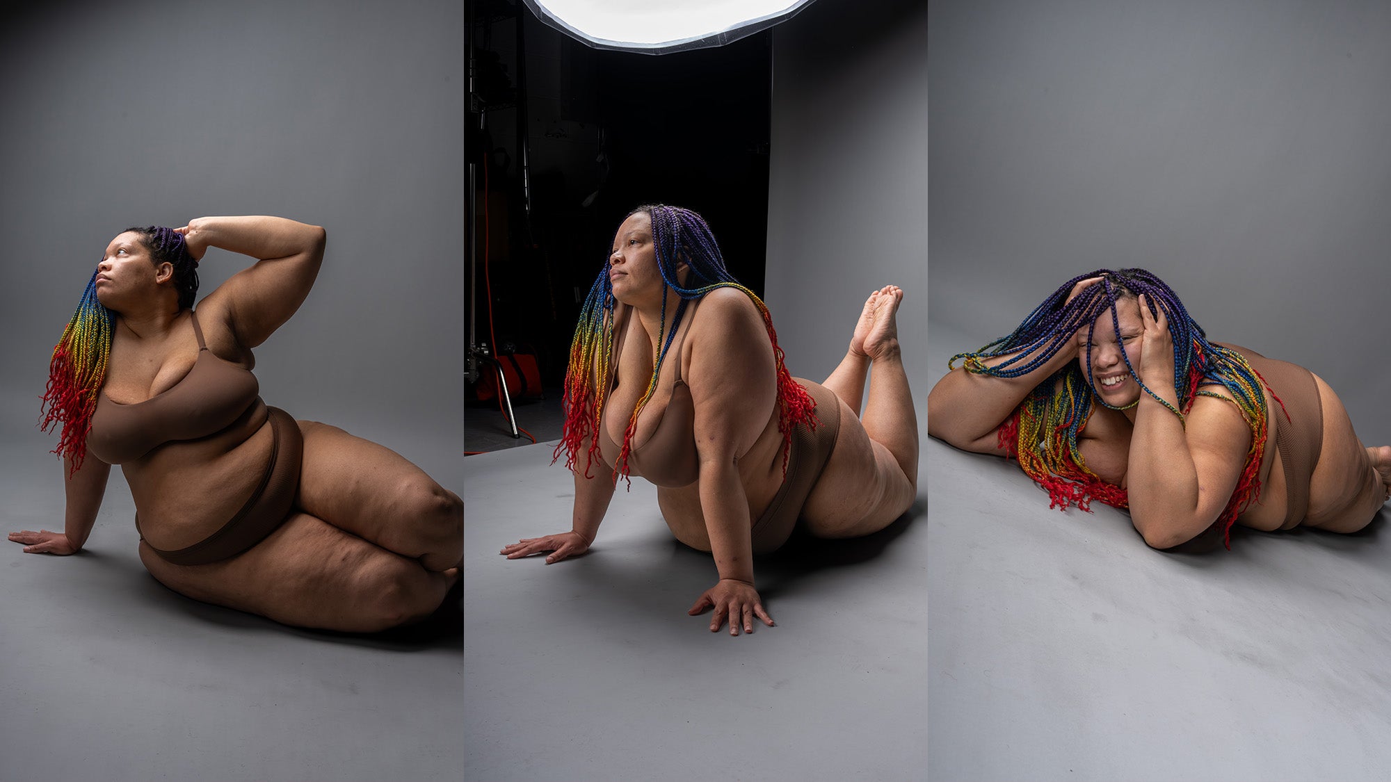 Classic Mermaid II: Cassie