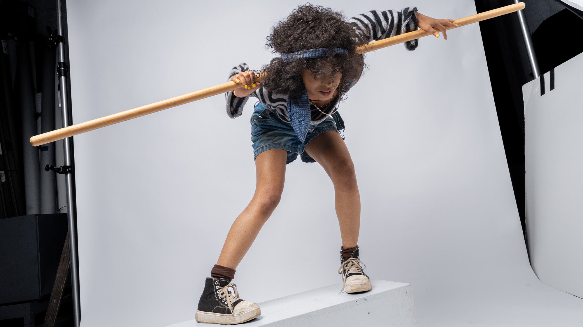 Streetwear: Whimsy