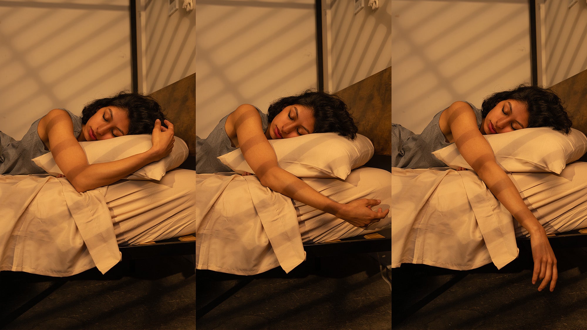 Narrative Beats: Sleepy Time