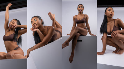 Playful Creature: Ivy