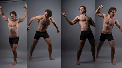 Fierce Creature II: Aaron