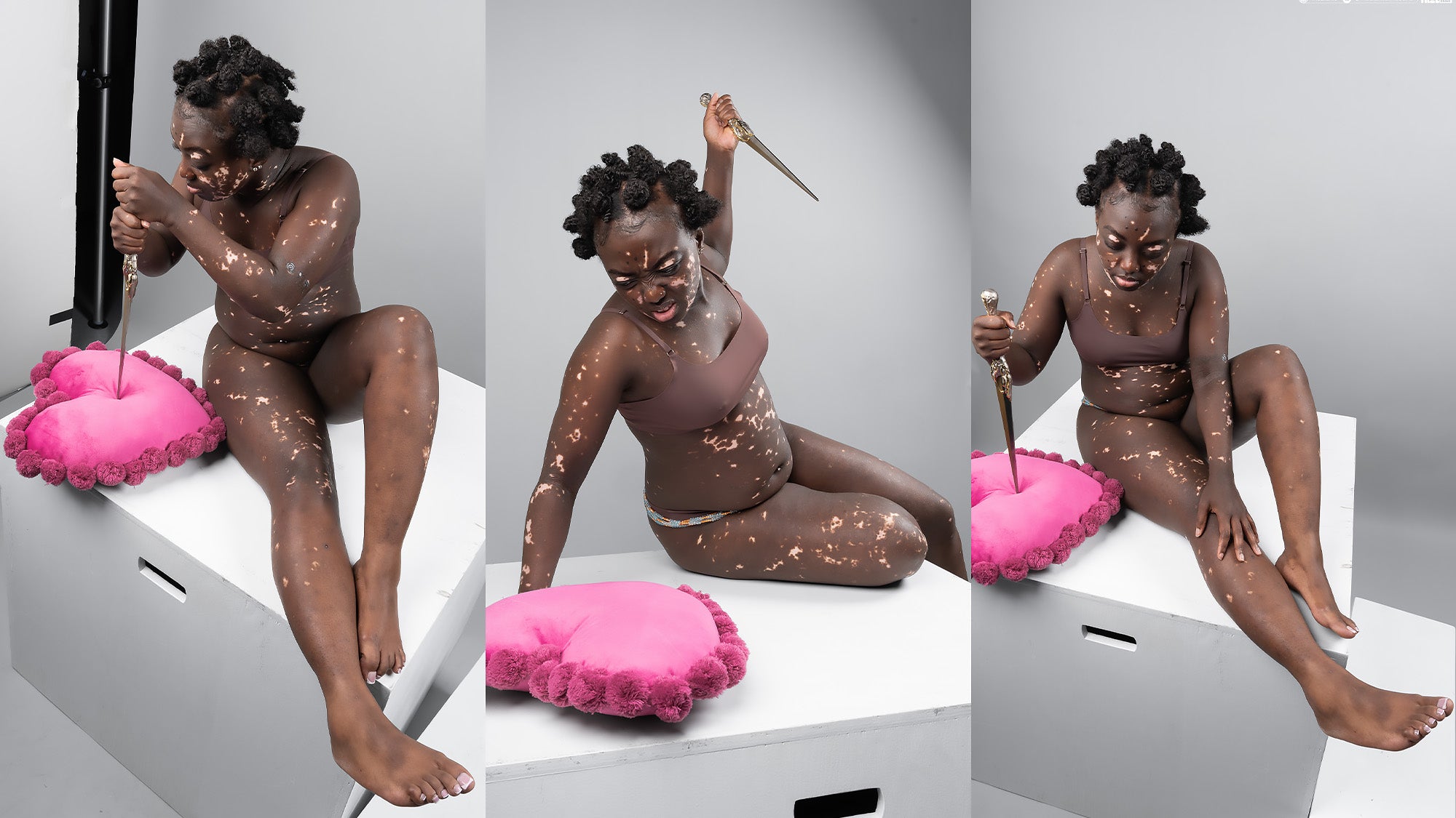 Demo Poses: Tuesday
