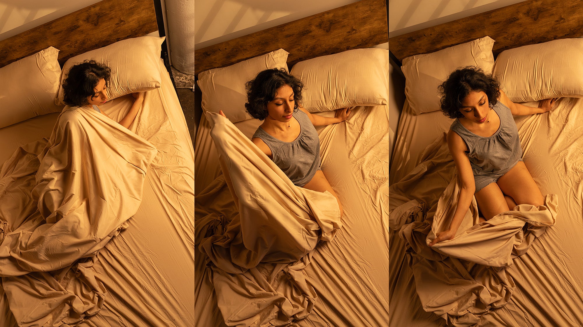 Narrative Beats: Sleepy Time