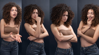 Starter Poses: Natasha