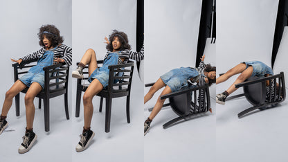 Streetwear: Whimsy