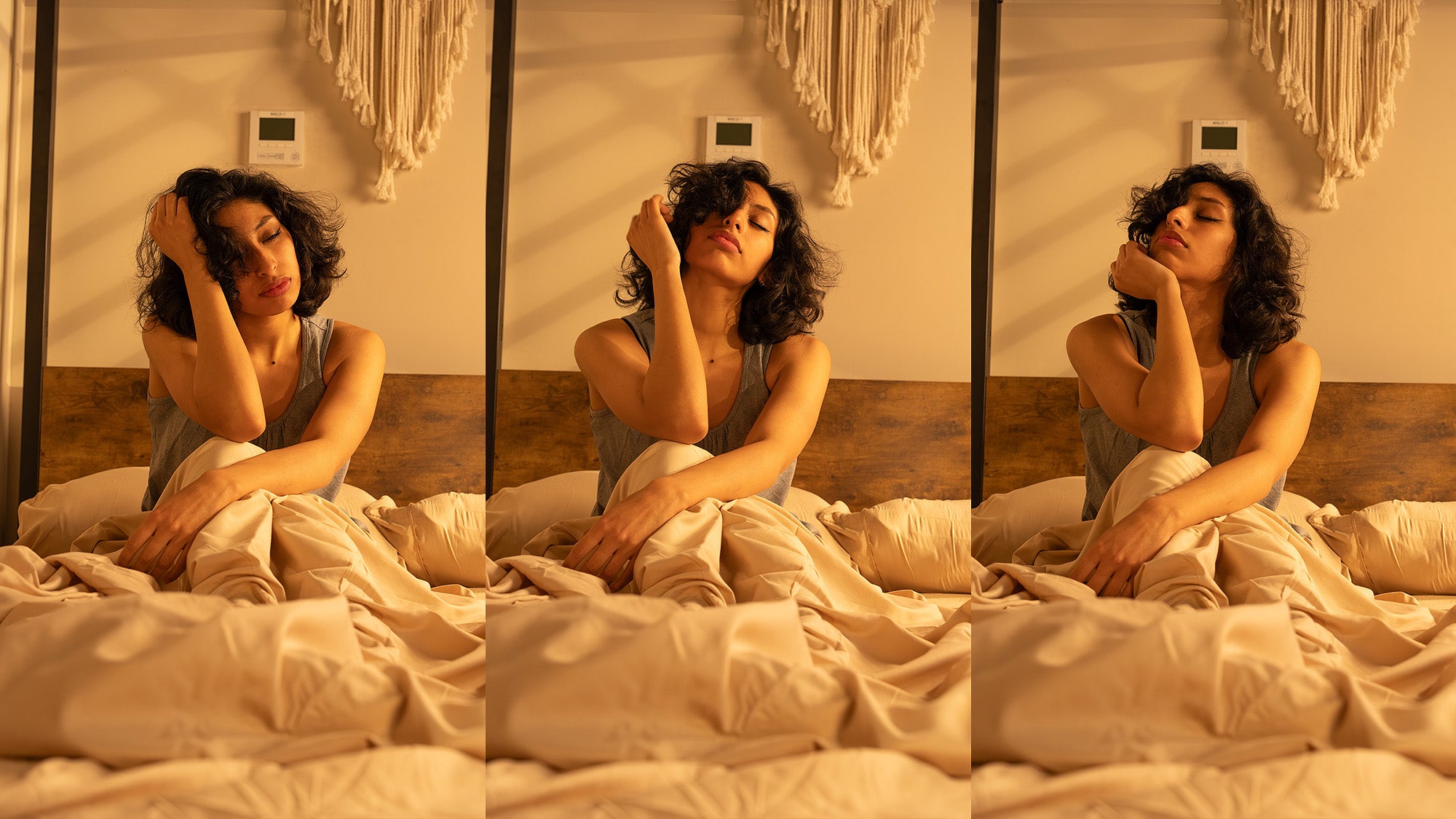 Narrative Beats: Sleepy Time