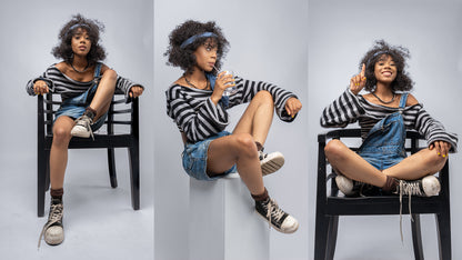 Streetwear: Whimsy