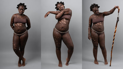 Demo Poses: Tuesday