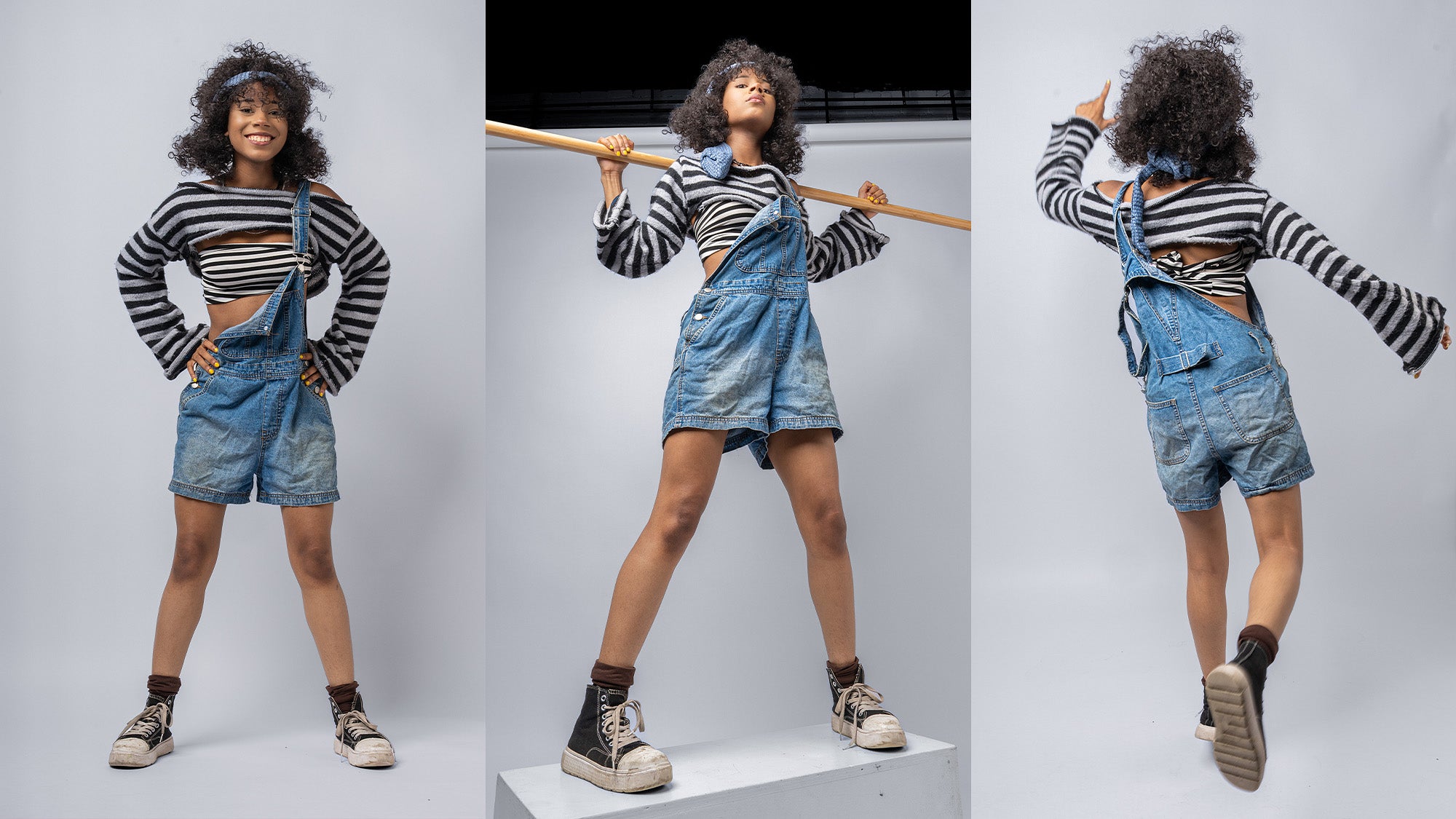 Streetwear: Whimsy