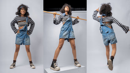 Streetwear: Whimsy