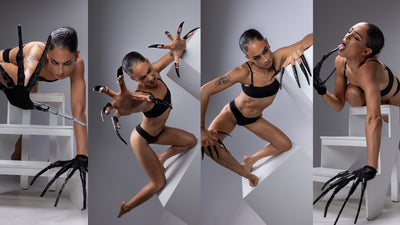Fierce Creature I: Brianne