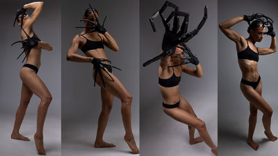 Fierce Creature I: Brianne