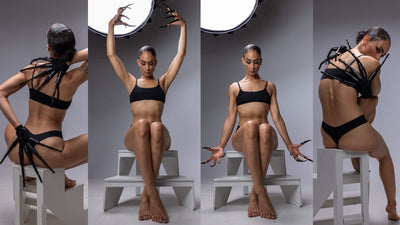 Fierce Creature I: Brianne
