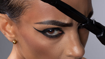 Fierce Creature I: Brianne