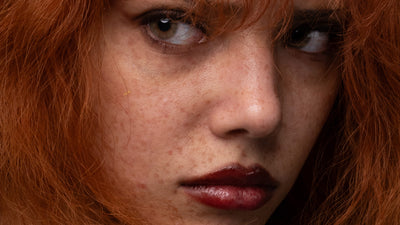 Gothic Romance I: Neri