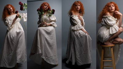 Gothic Romance I: Neri