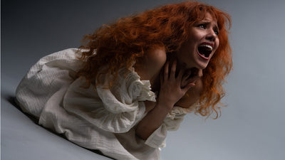 Gothic Romance I: Neri