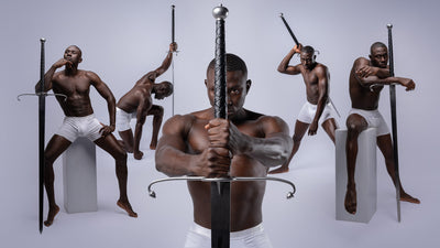 Classic Warrior: Idrissou