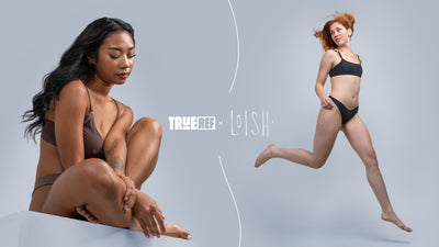TrueRef x Loish