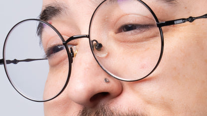 Cozy Casual II: Luca