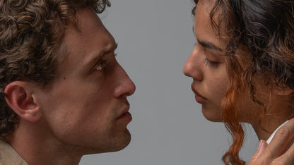 Gothic Romance: Neri & Aaron